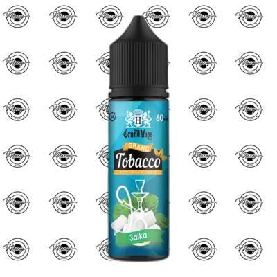 شيشه نعناع GRAND 3ALKA DL