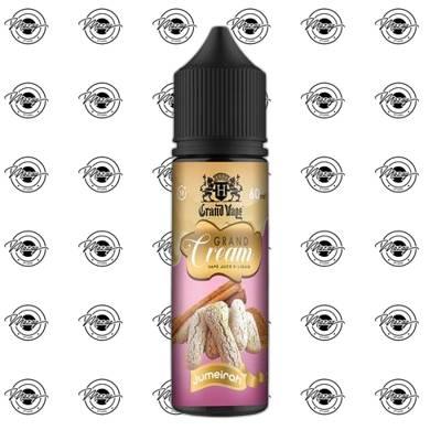 بسكوت كريمات قرفه GRAND JUMEIRAH DL