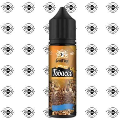 توباكو مكسرات GRAND TOBACCO NUTS DL