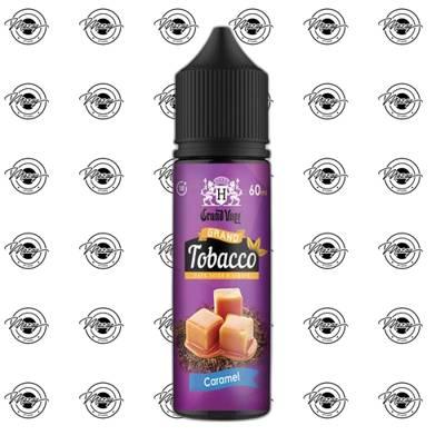 توباكو كراميل GRAND TOBACCO CARMEL DL