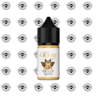 توباكو مكسرات GLOOM TOBACCO NUTS MTL