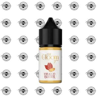 توباكو زبده GLOOM TOBACCO BUTTER MTL