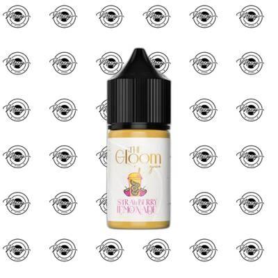 فراوله ليمون GLOOM STRW LEMON MTL