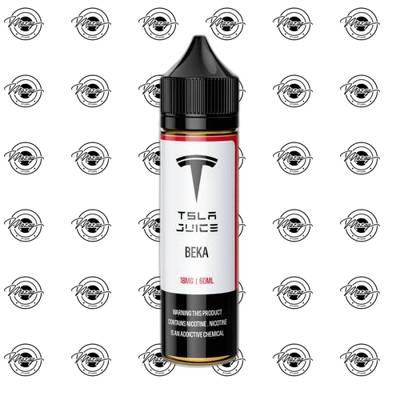 توباكو مخبوزات TESLA BEKA MTL