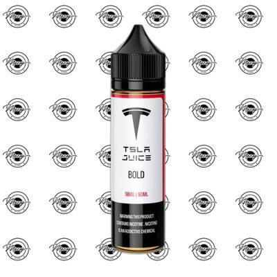 توباكو ساده TESLA BOLD MTL