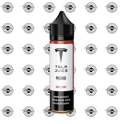 توباكو فسدق TESLA PACHIO MTL