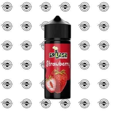 فراوله SPLASH STRAWBERRY DL