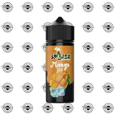 مانجو ايس SPLASH MANGO ICE DL