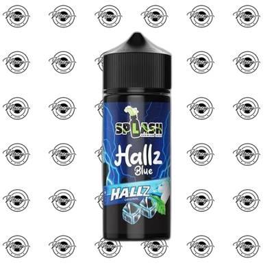 نعناع SPLASH HULLLZ BLUE DL