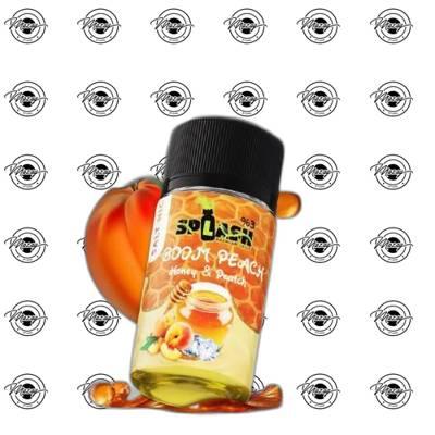 خوخ عسل SPLASH PEACH HONY DL
