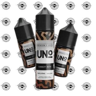 تشيزكيك مكسرات UNO CHEEZY NUTS DL