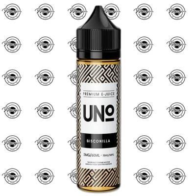 بسكون فانيليا UNO BISCONILA DL