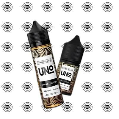 بسكوت زبده UNO BUTTER COOKIES DL