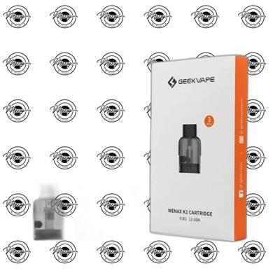 GEEKVAPE K1 CART
