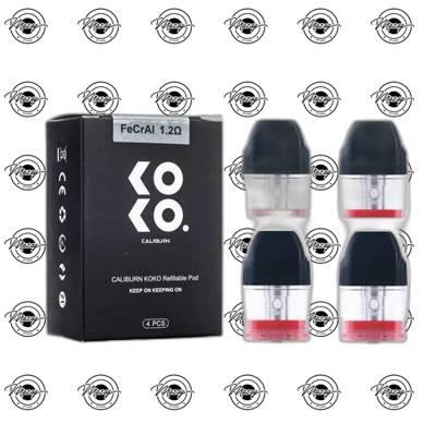 UWELL CALIBURN KOKO
