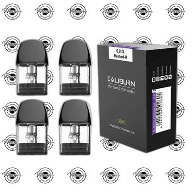 UWELL CALIBURN A2 CART