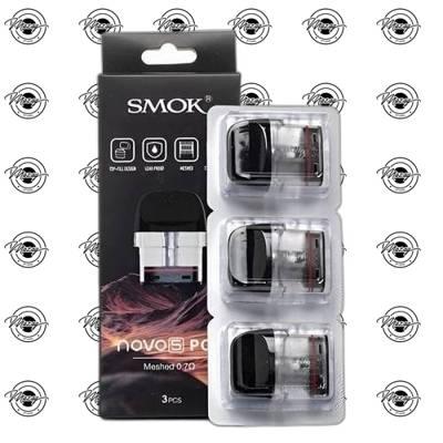SMOK NOVO 5 CART