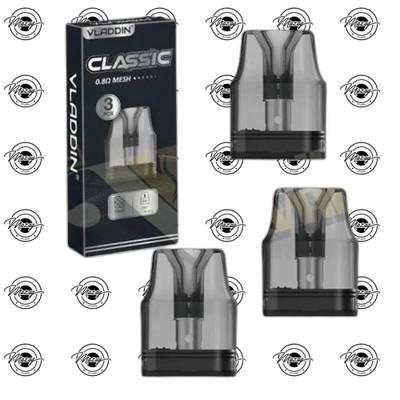 VLADDIN CLASSIC CART