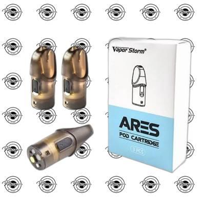 VAPORSTORM ARES CART