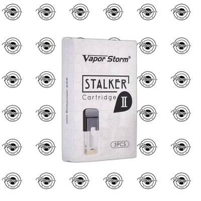 VAPORSTORM STALKER CART