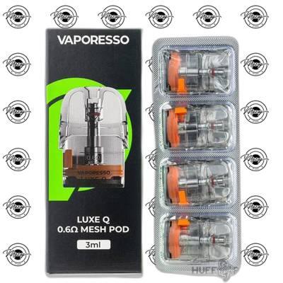 VAPORESSO LUXE Q 3ML CART