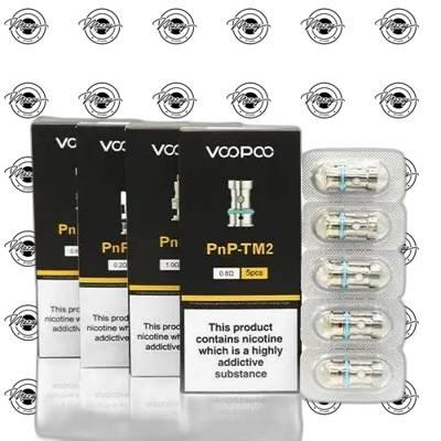 VOOPOO PNP COIL