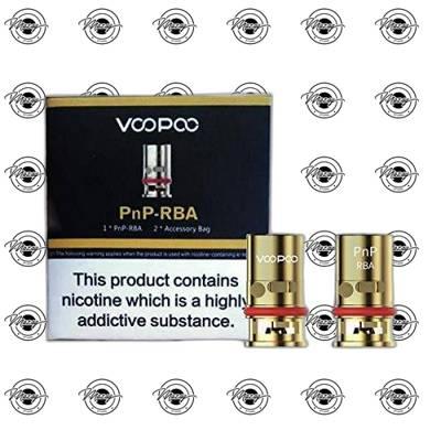VOOPOO PNP RBA