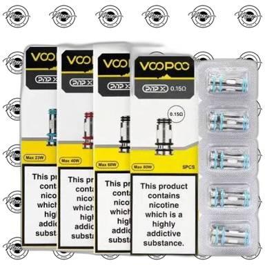 VOOPOO PNP X COIL