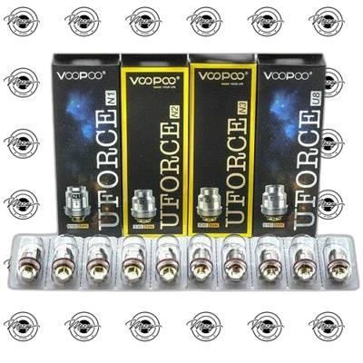 VOOPOO UFORCE COIL
