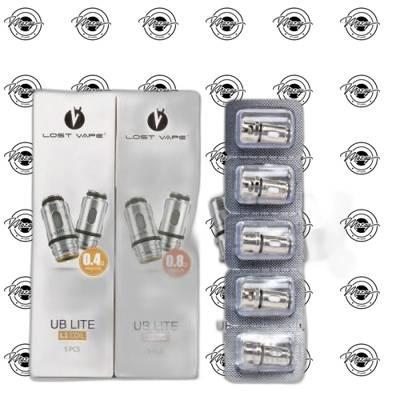 LOSTVAPE UB LITE COIL