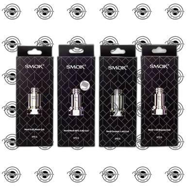 SMOK NORD COIL