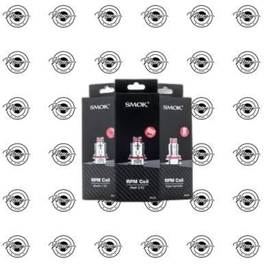 SMOK RPM COIL