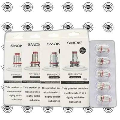 SMOK RPM 2 COIL