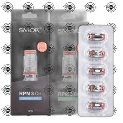 SMOK RPM 3 COIL