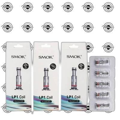 SMOK NOVO LP1 COIL