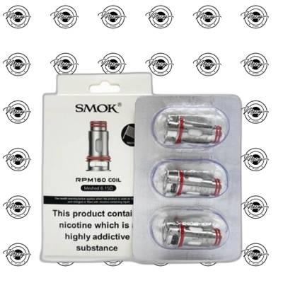 SMOK RPM160 COIL