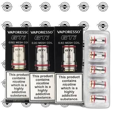 VAPORESSO GTI COIL