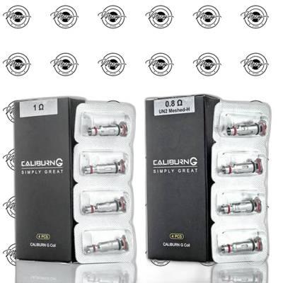 UWELL CALIBURN G COIL