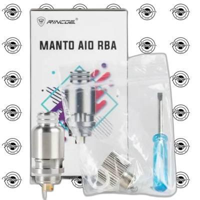 RINCO MANTO RBA