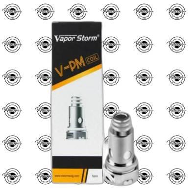 VAPOR STORM VM40 COIL