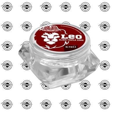 LEO COIL 1.2 SALT