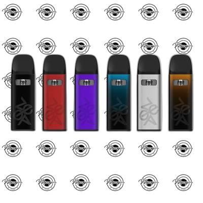 UWELL CALIBURN GZ2