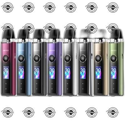 GEEKVAPE WENAX Q PRO