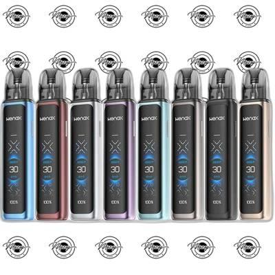 GEEKVAPE WENAX Q ULTRA