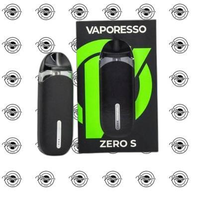 VAPORESSO ZERO S