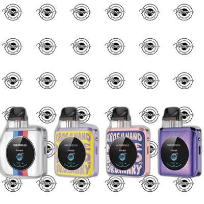 VAPORESSO XROS 4  NANO