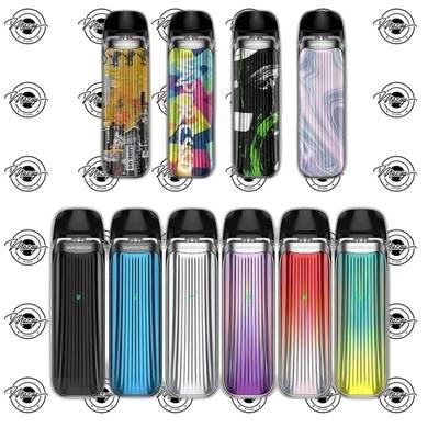 VAPORESSO LUXE QS