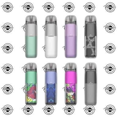 VAPORESSO LUXE Q2 SE