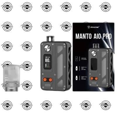 RINCO MANTO AIO PRO