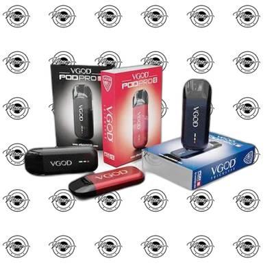 VGOD PRO S POD